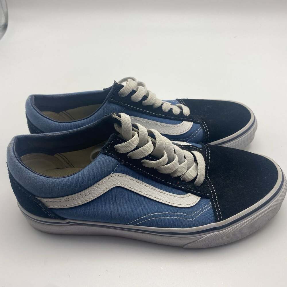 Unisex Vans Old Skool